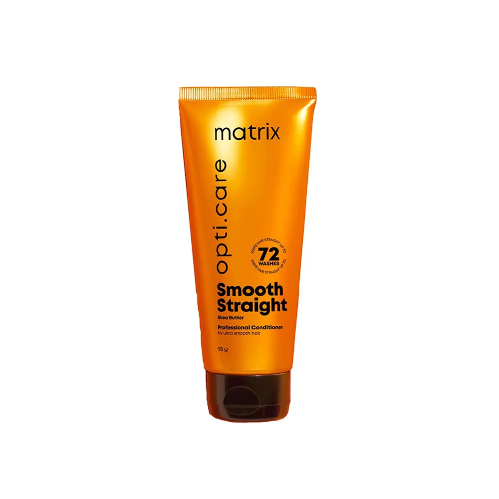 Matrix Opti Care Smooth Straight Conditioner 98ml
