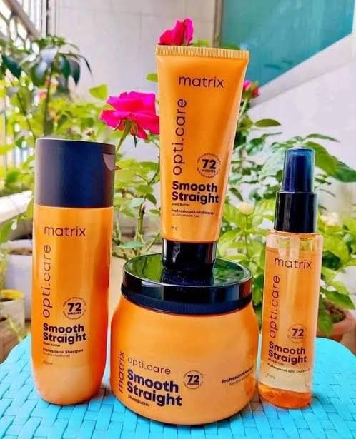 MATRIX Opti Care Hair Combo
