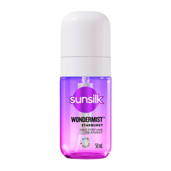 Sunsilk Wondermist Starburst Hair Perfume Treatment 50ml